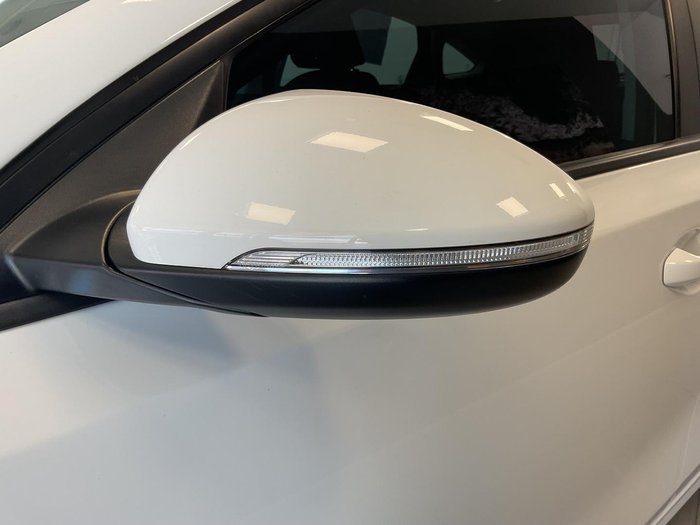 2019 Kia Cerato Sport