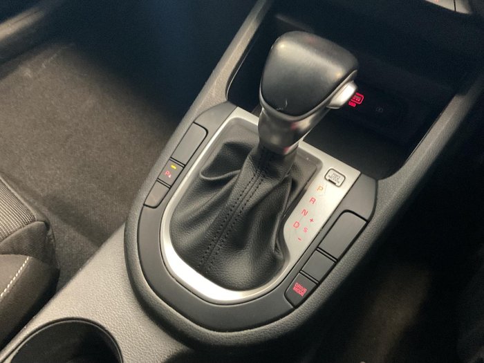 2019 Kia Cerato Sport