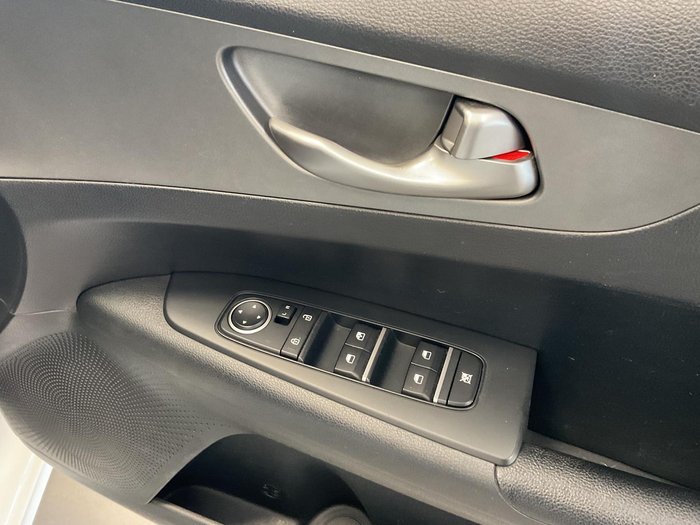 2019 Kia Cerato Sport