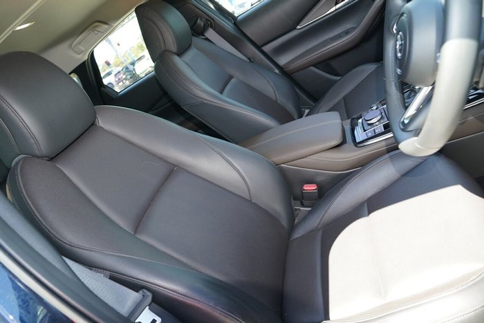 2021 Mazda CX-30 G20 Touring