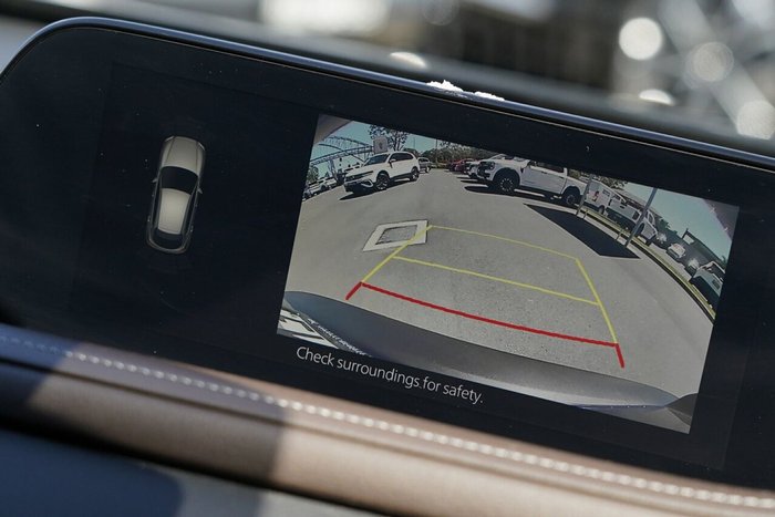 2021 Mazda CX-30 G20 Touring