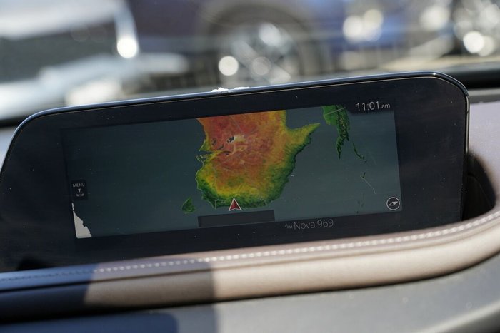 2021 Mazda CX-30 G20 Touring