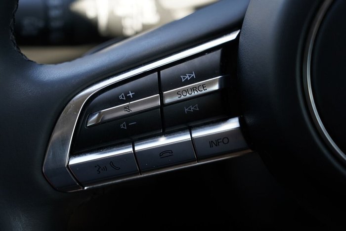 2021 Mazda CX-30 G20 Touring