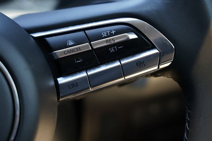 2021 Mazda CX-30 G20 Touring