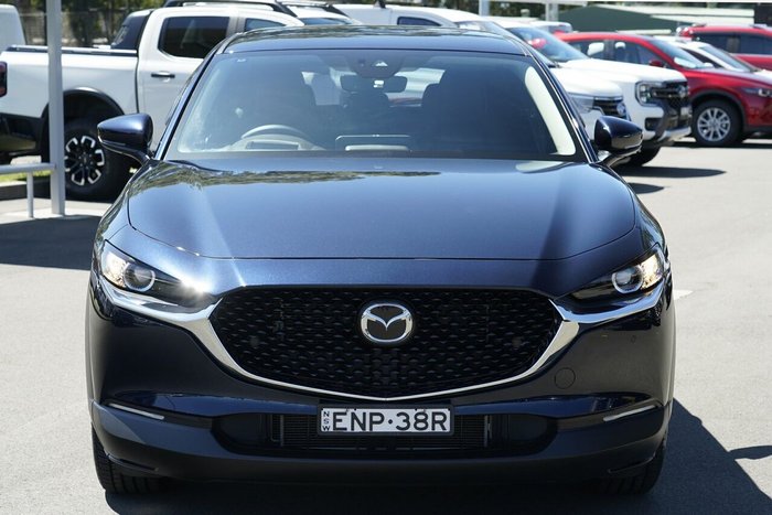 2021 Mazda CX-30 G20 Touring