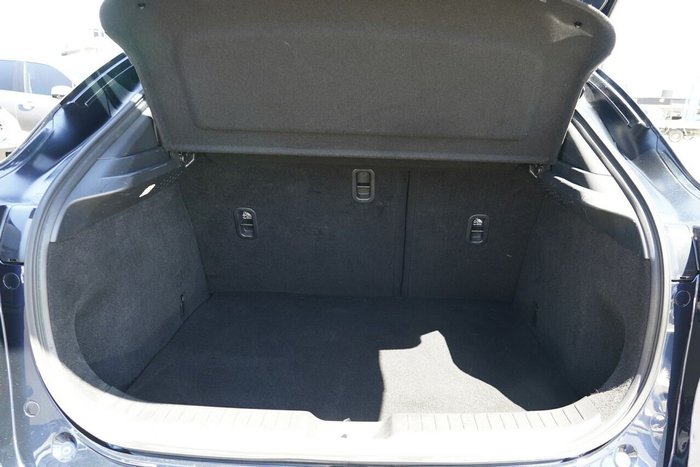 2021 Mazda CX-30 G20 Touring