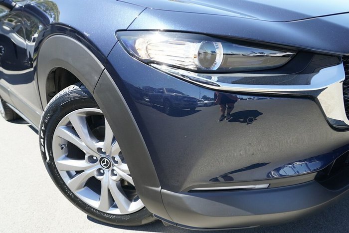 2021 Mazda CX-30 G20 Touring