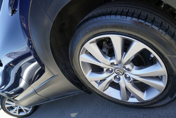 2021 Mazda CX-30 G20 Touring