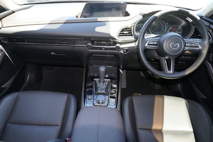 2021 Mazda CX-30 G20 Touring