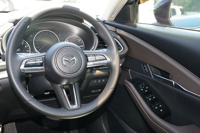 2021 Mazda CX-30 G20 Touring