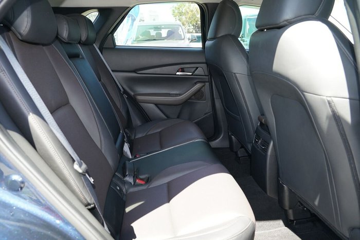 2021 Mazda CX-30 G20 Touring