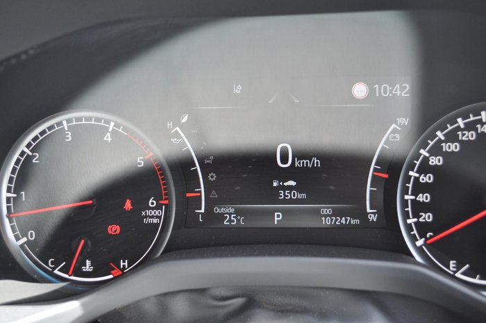 2022 Toyota Landcruiser VX