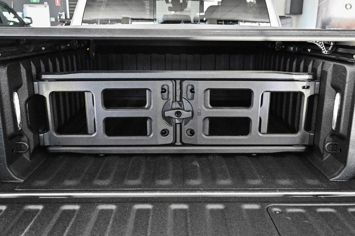 2025 RAM 1500 Limited Hurricane HO RamBox