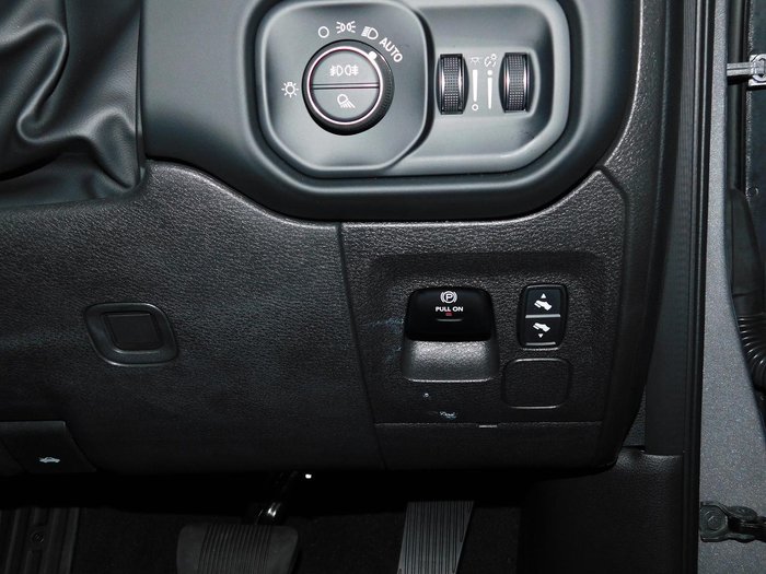 2025 RAM 1500 Limited Hurricane HO RamBox