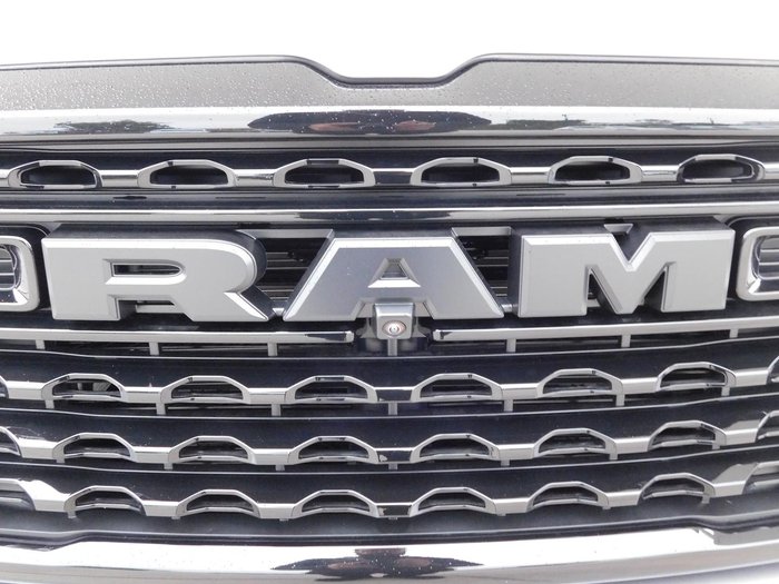 2025 RAM 1500 Limited Hurricane HO RamBox