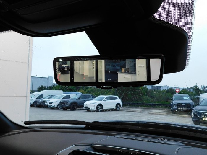 2025 RAM 1500 Limited Hurricane HO RamBox