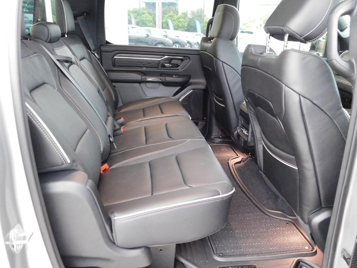 2025 RAM 1500 Limited Hurricane HO RamBox