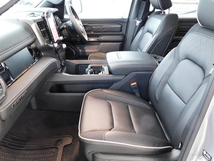 2025 RAM 1500 Limited Hurricane HO RamBox