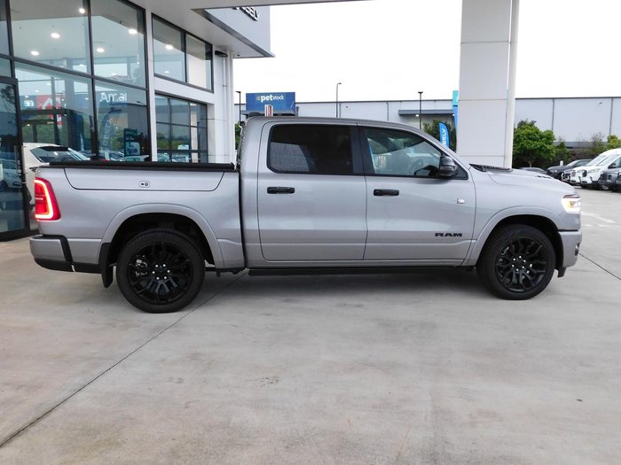 2025 RAM 1500 Limited Hurricane HO RamBox