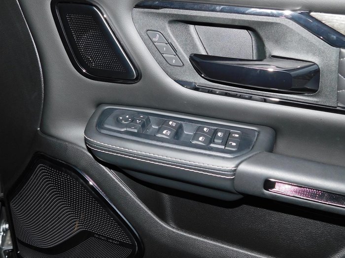 2025 RAM 1500 Limited Hurricane HO RamBox