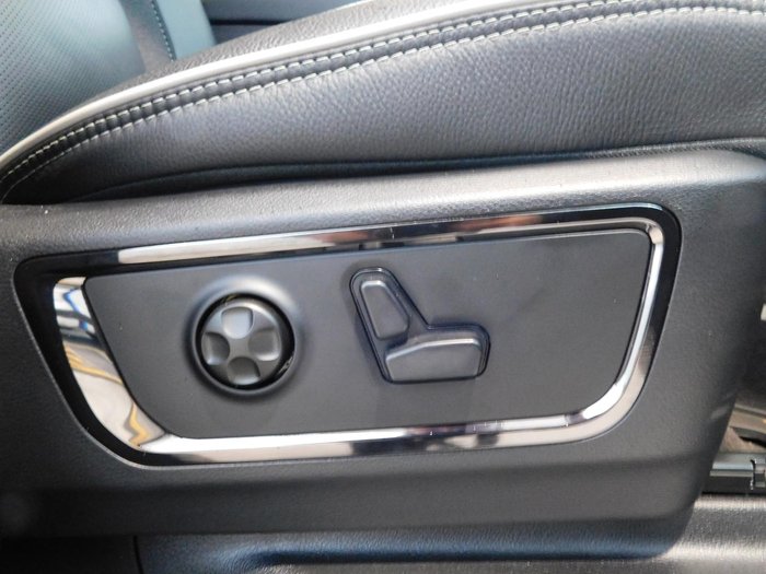 2025 RAM 1500 Limited Hurricane HO RamBox