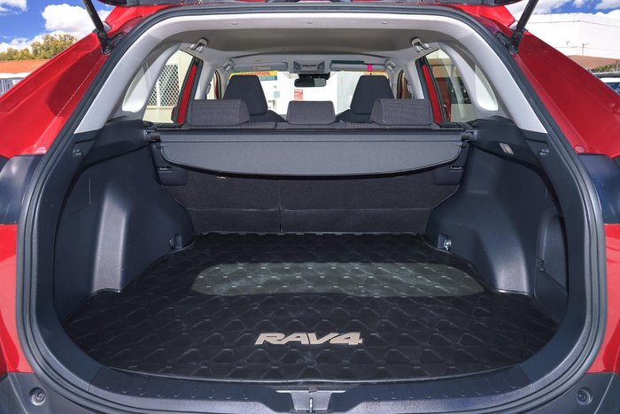 2023 Toyota RAV4 GX