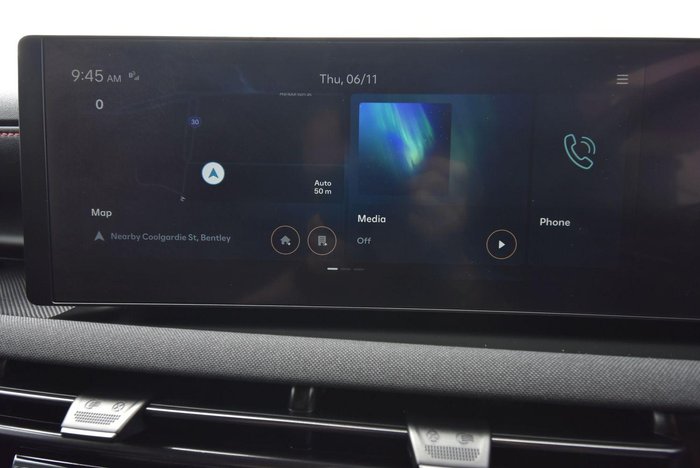 2024 Hyundai Tucson Elite N Line