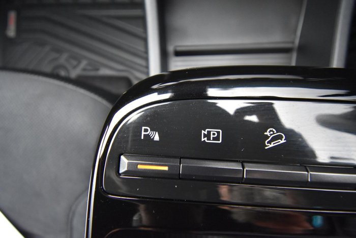 2024 Hyundai Tucson Elite N Line