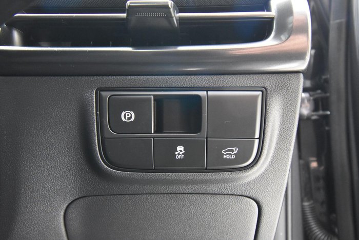 2024 Hyundai Tucson Elite N Line