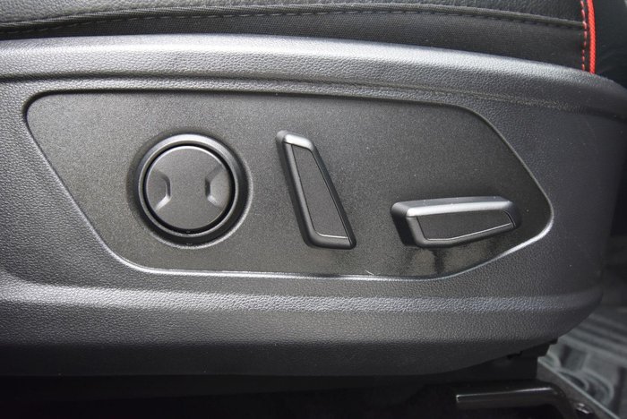 2024 Hyundai Tucson Elite N Line