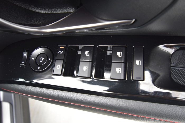 2024 Hyundai Tucson Elite N Line