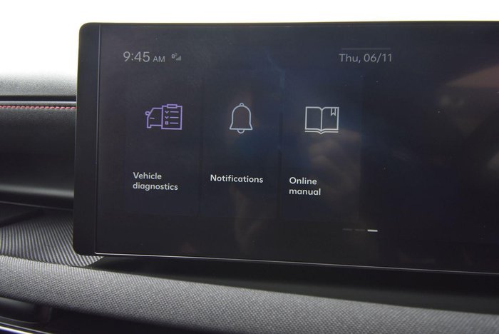 2024 Hyundai Tucson Elite N Line