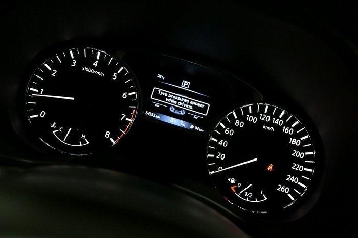 2019 Nissan Pathfinder ST-L