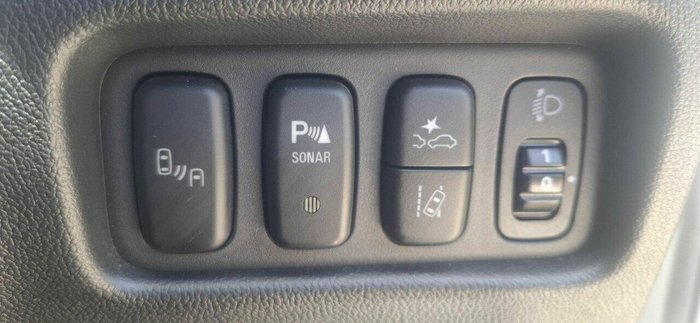 2022 Mitsubishi ASX LS