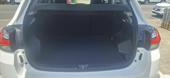 2022 Mitsubishi ASX LS