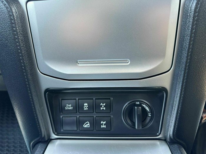 2023 Toyota Landcruiser Prado GXL