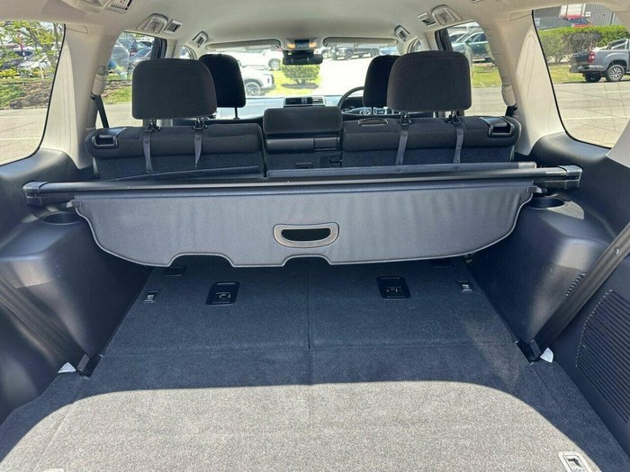 2023 Toyota Landcruiser Prado GXL