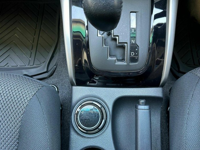 2017 Mitsubishi Triton GLS Sports Edition