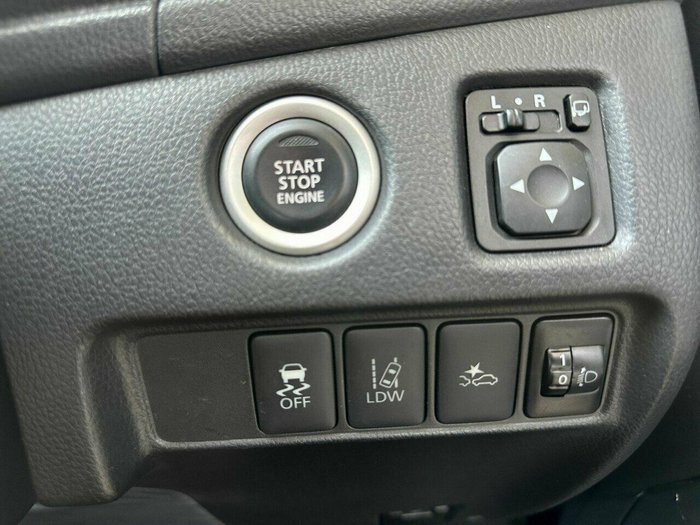 2022 Mitsubishi Triton GSR