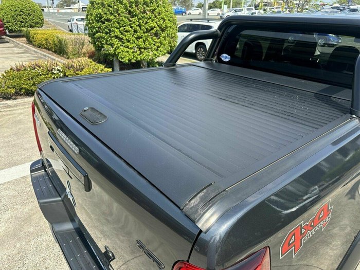 2022 Mitsubishi Triton GSR