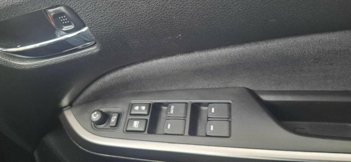 2020 Suzuki Vitara Turbo