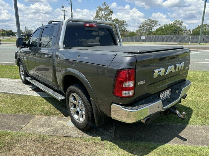2019 RAM 1500 Laramie RamBox