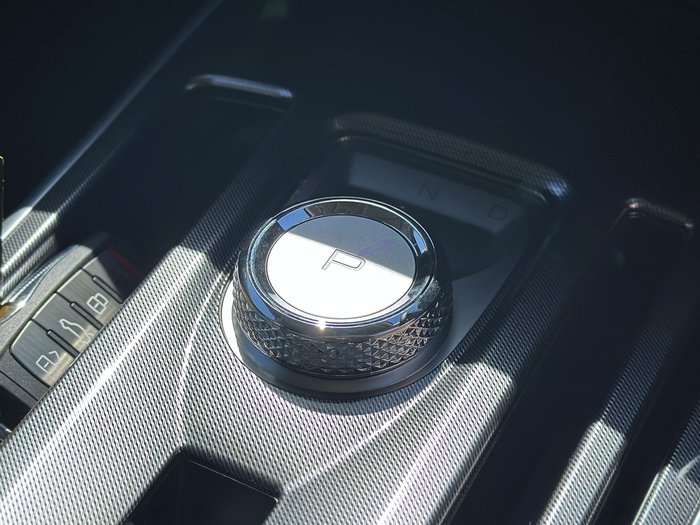 2025 GWM Haval Jolion Lux Hybrid