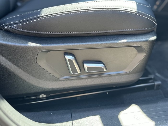 2025 GWM Haval Jolion Lux Hybrid