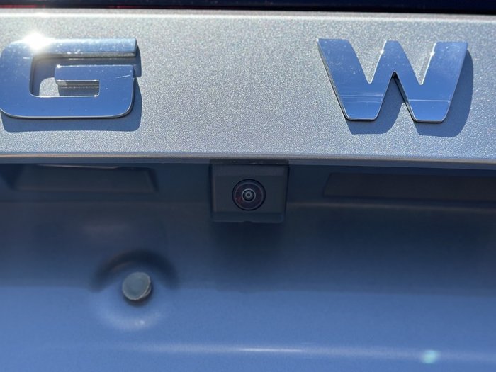 2025 GWM Haval Jolion Lux Hybrid