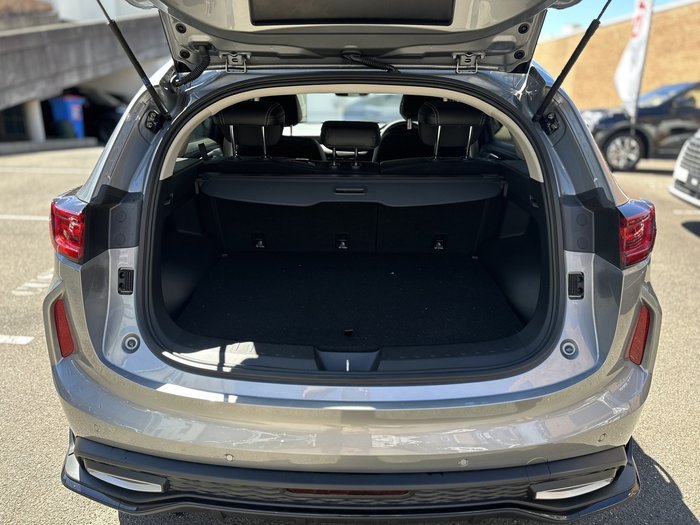 2025 GWM Haval Jolion Lux Hybrid