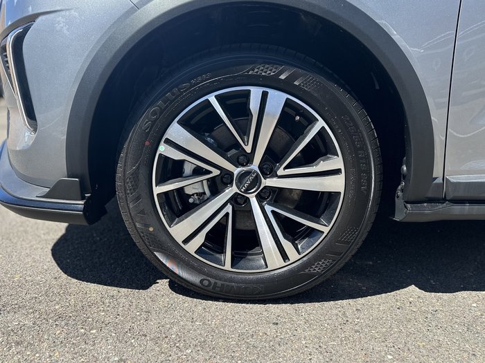 2025 GWM Haval Jolion Lux Hybrid