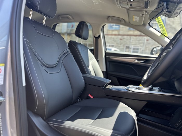 2025 GWM Haval Jolion Lux Hybrid