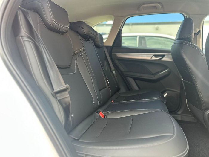 2025 GWM Haval Jolion Lux