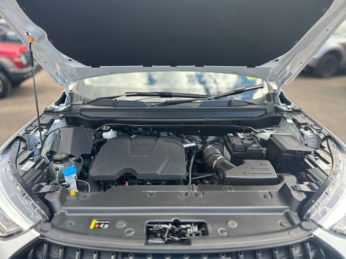 2025 GWM Haval Jolion Lux